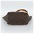 LOUIS VUITTON Monogram Sac Shopping Tote Bag M51108 LV - vista 5