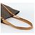 LOUIS VUITTON Monogram Sac Shopping Tote Bag M51108 LV - vista 7