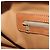 Céline CELINE Macadam Boston Bag PVC Leather 2way Brown Gold Tone - vista 25