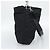 GUCCI Bamboo Hand Bag Nylon 2way Black Silver 001 1705 1577 - vista 3