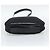 GUCCI Bamboo Hand Bag Nylon 2way Black Silver 001 1705 1577 - vista 5