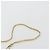 PRADA Schultertasche Nylon 2way Beige Gold - Ansicht 14
