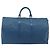 LOUIS VUITTON Epi Keepall 50 Boston Bag Blue M42965 LV - vista 2