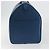 LOUIS VUITTON Epi Keepall 50 Boston Bag Blue M42965 LV - vista 3
