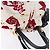 PRADA Schultertasche Nylon 2way White Gold - Ansicht 6