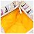 FENDI Zucca Canvas Tote Bag PVC Multicolor Gold - vista 19