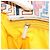 FENDI Zucca Canvas Tote Bag PVC Multicolor Gold - vista 21
