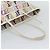 FENDI Zucca Canvas Tote Bag PVC Multicolor Gold - vista 7