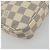 LOUIS VUITTON Damier Azur Pochette Accessoires Pouch N51986 LV - vista 17