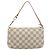 LOUIS VUITTON Damier Azur Pochette Accessoires Pouch N51986 LV - vista 2