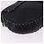 FENDI Schultertasche Leder Schwarz Silber - Ansicht 16