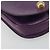 Céline CELINE Star Ball Chain Shoulder Bag Leather Purple Gold - vista 15