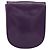 Céline CELINE Star Ball Chain Shoulder Bag Leather Purple Gold - vista 2