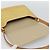 LOUIS VUITTON Monogram Vernis Thompson Street Bag Beige M91301 LV - vista 10