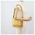 LOUIS VUITTON Monogram Vernis Thompson Street Bag Beige M91301 LV - vista 21
