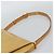 LOUIS VUITTON Monogram Vernis Thompson Street Bag Beige M91301 LV - vista 8