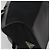 PRADA Handtasche Nylon Leder Schwarz Silber - Ansicht 17