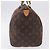 LOUIS VUITTON Monogram Speedy 30 Hand Bag M41526 LV - vista 4