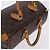 LOUIS VUITTON Monogram Speedy 30 Hand Bag M41526 LV - vista 6