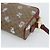 GUCCI Micro GG Supreme Doraemon Collaboration PVC Beige Gold 647784 - vista 15