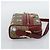 GUCCI Micro GG Supreme Doraemon Collaboration PVC Beige Gold 647784 - vista 4