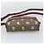 GUCCI Micro GG Supreme Doraemon Collaboration PVC Beige Gold 647784 - vista 5