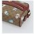 GUCCI Micro GG Supreme Doraemon Collaboration PVC Beige Gold 647784 - vista 9
