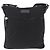 GUCCI GG Canvas Shoulder Bag Black Silver 509639 - vista 13