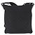 GUCCI GG Canvas Shoulder Bag Black Silver 509639 - vista 2