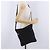 GUCCI GG Canvas Shoulder Bag Black Silver 509639 - vista 25