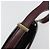 Céline CELINE Shoulder Bag Leather Bordeaux Gold - vista 10