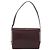 Céline CELINE Shoulder Bag Leather Bordeaux Gold - vista 2