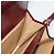 Céline CELINE Shoulder Bag Leather Bordeaux Gold - vista 20