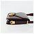 Céline CELINE Shoulder Bag Leather Bordeaux Gold - vista 3