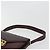 Céline CELINE Shoulder Bag Leather Bordeaux Gold - vista 8