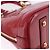 LOUIS VUITTON Monogram Vernis Alma BB Red Rose Andian M91771 LV - vista 10