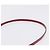 LOUIS VUITTON Monogram Vernis Alma BB Red Rose Andian M91771 LV - vista 15