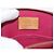 LOUIS VUITTON Monogram Vernis Alma BB Red Rose Andian M91771 LV - vista 20