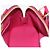 LOUIS VUITTON Monogram Vernis Alma BB Red Rose Andian M91771 LV - vista 21