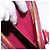LOUIS VUITTON Monogram Vernis Alma BB Red Rose Andian M91771 LV - vista 23
