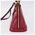 LOUIS VUITTON Monogram Vernis Alma BB Red Rose Andian M91771 LV - vista 4
