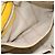 GUCCI Diamante Hand Bag Leather Yellow Silver 354332 - vista 22
