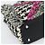 Christian Dior Diorissimo Hand Bag Canvas Black White - vista 14