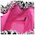 Christian Dior Diorissimo Hand Bag Canvas Black White - vista 17
