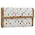 LOUIS VUITTON Monogram Multi Porte Tresor International M92659 LV
