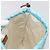 LOEWE Studio Ghibli Howl's Moving Castle Sophie Pouch Nylon Blue - vista 18