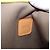 LOUIS VUITTON Damier Geant America Cube Bag Canvas Yellow M80633 - vista 12