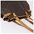 LOUIS VUITTON Monogram Batignolles Vertical Tote Bag M51153 LV - vista 6