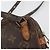 LOUIS VUITTON Monogram Marly Bandouliere Shoulder Bag M51828 LV - vista 10