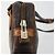 LOUIS VUITTON Monogram Marly Bandouliere Shoulder Bag M51828 LV - vista 17